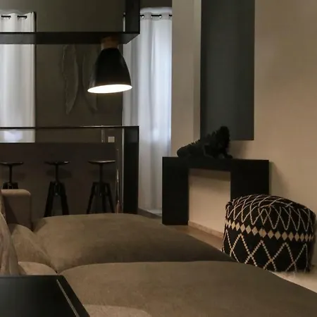 Urban Luxury Appartamento Cagliari