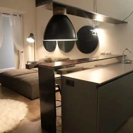 Appartamento Urban Luxury Cagliari