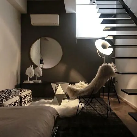 Urban Luxury *