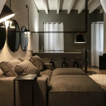 Urban Luxury Appartamento *