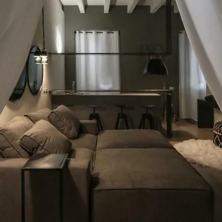 Urban Luxury
