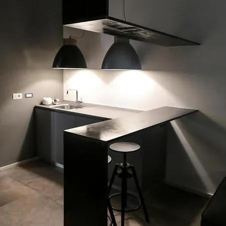 Urban Luxury Appartamento Cagliari