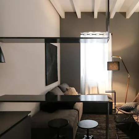 Appartamento Urban Luxury Cagliari