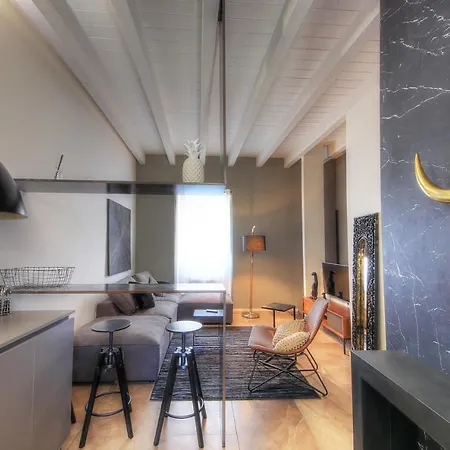 Appartamento Urban Luxury *
