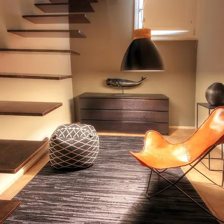 Urban Luxury *
