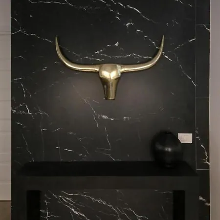 Urban Luxury