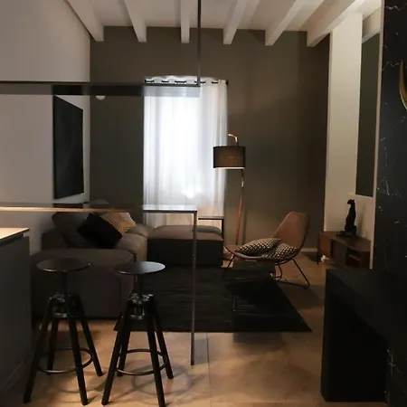 Appartamento Urban Luxury Cagliari