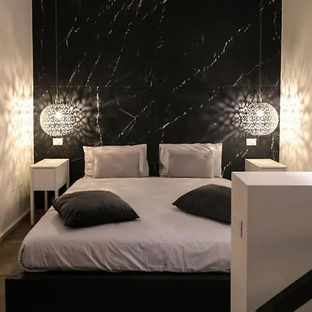 Appartamento Urban Luxury