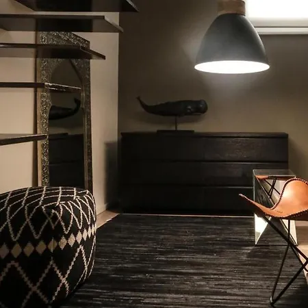 Urban Luxury Appartamento