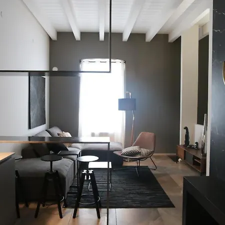 Appartamento Urban Luxury