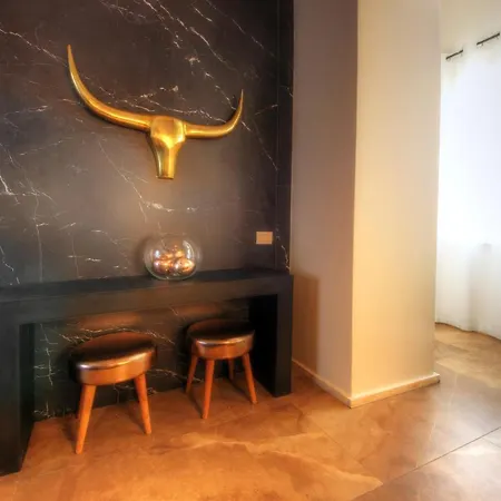 Appartamento Urban Luxury *