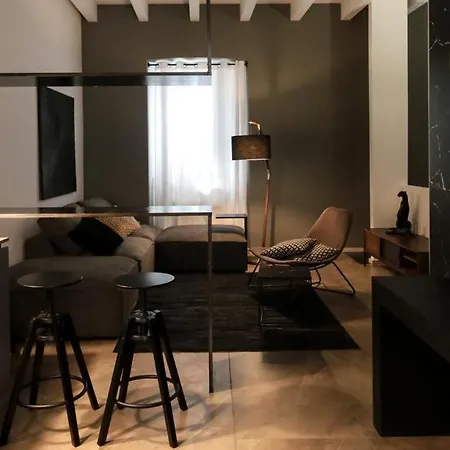 Urban Luxury Appartamento Cagliari