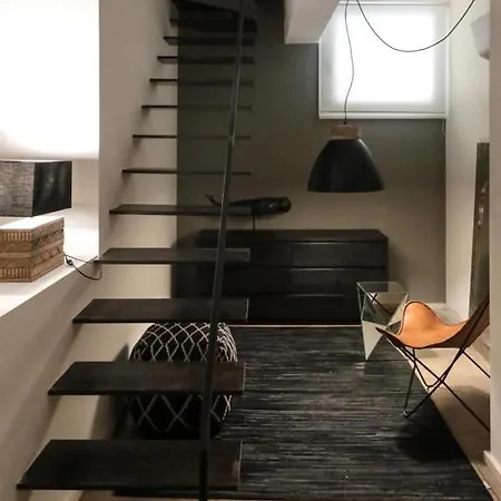Urban Luxury *