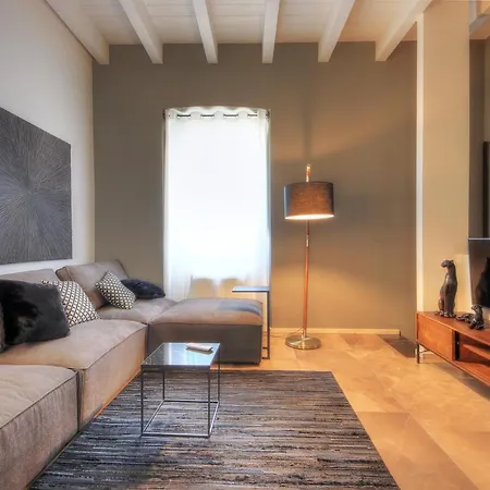 Urban Luxury Appartamento *