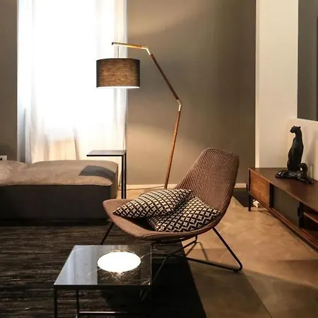 Appartamento Urban Luxury *