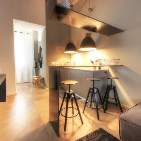 Urban Luxury Appartamento *