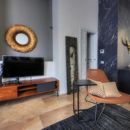 Appartamento Urban Luxury *